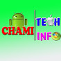 chami techInfo