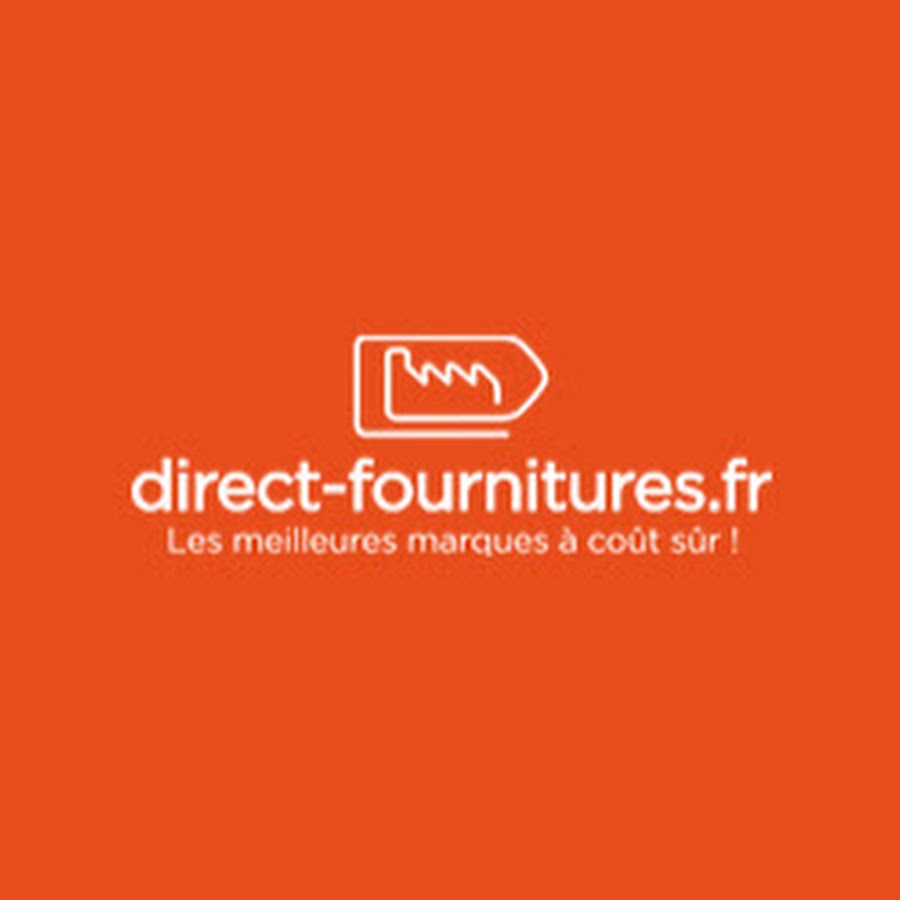 Direct-Fournitures.fr - YouTube