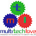 logo Multi Tech Love