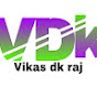 Vikas dk raj