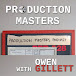 Production Masters Podcast