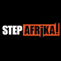 Step Afrika!