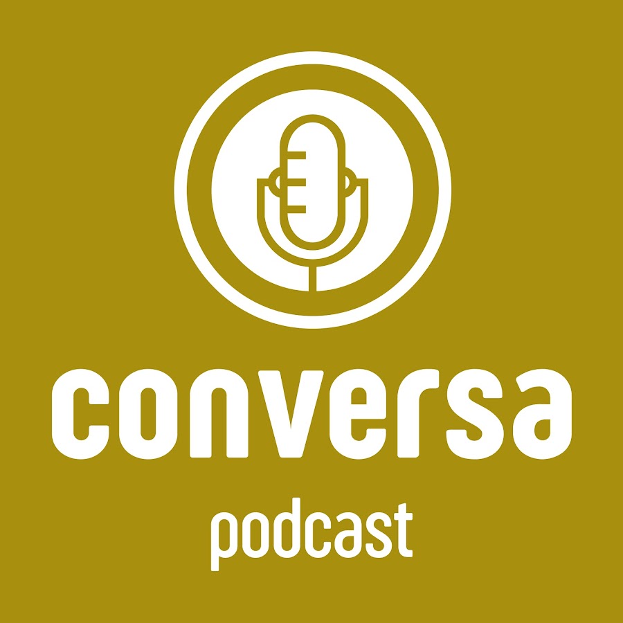 Podcast Conversa @PodcastConversa