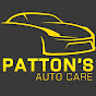 Patton's Auto Care