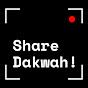 Share Dakwah