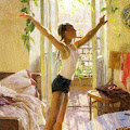 Artist Thumbnail