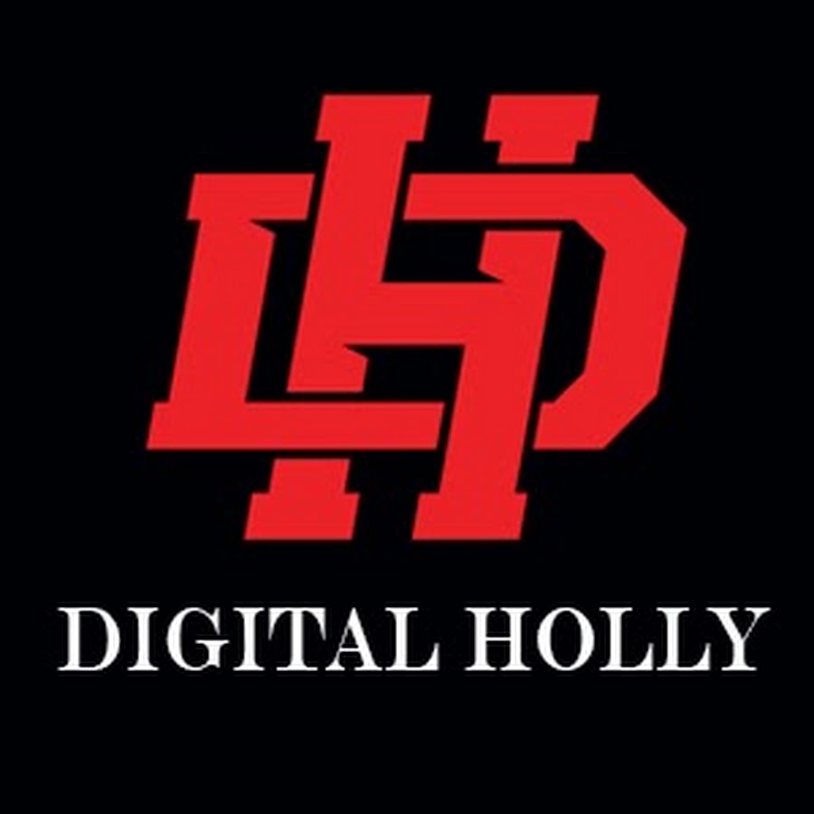 Digital Holly