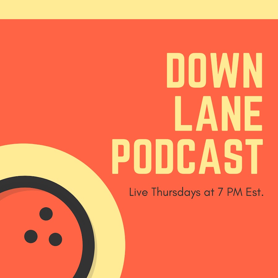 Down Lane Podcast