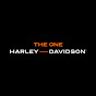The One - Harley Davidson