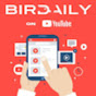 BIRDAILY CHANNEL