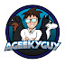 logo AGeekyGuy