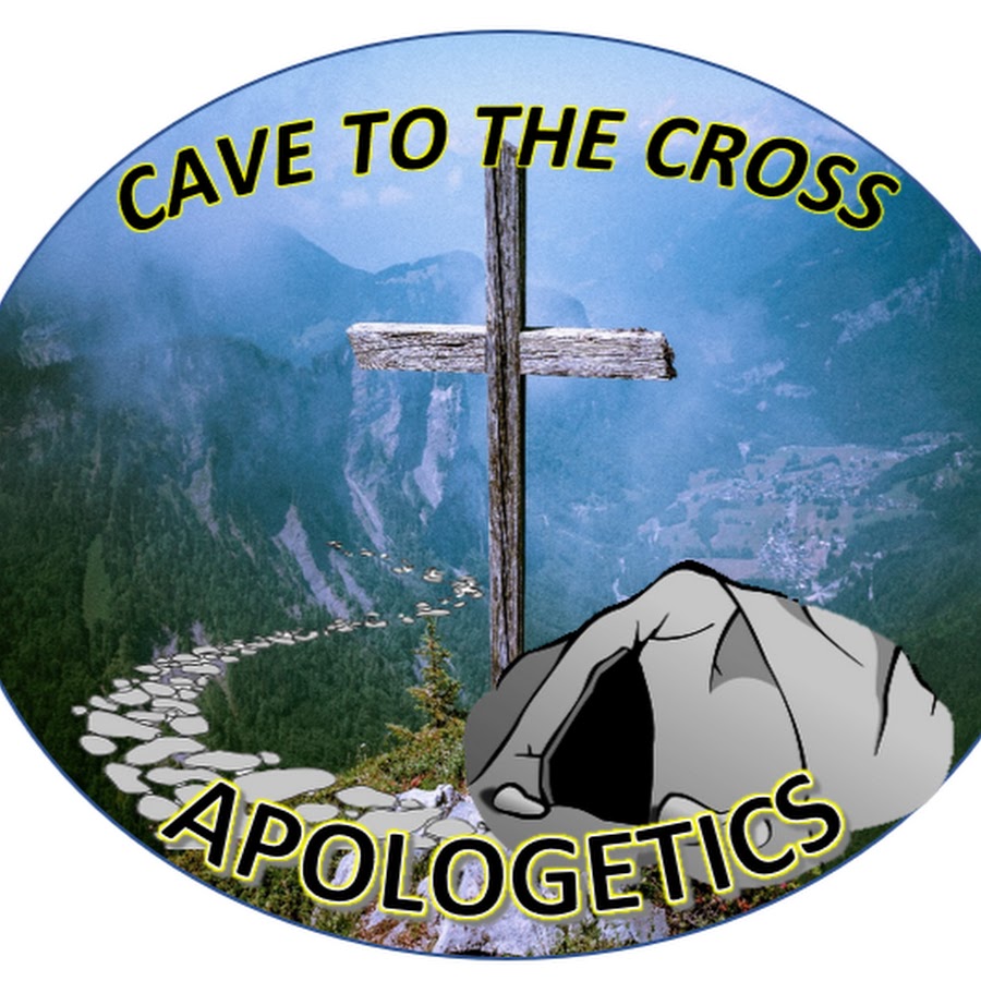 Cave To The Cross Apologetics