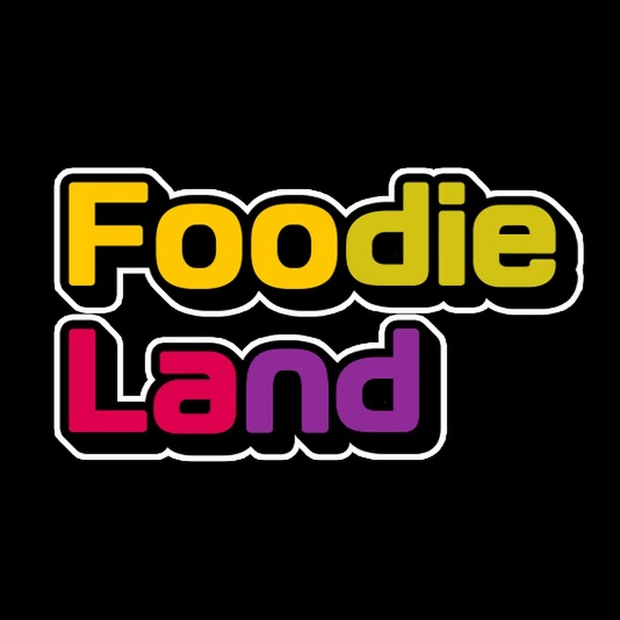 FoodieLand @FoodieLand