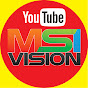 MSI Vision