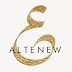 logo Altenew - Inspiring Paper Crafting Project Ideas