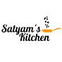 Satyam's Kitchen