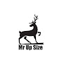 Mr Up Size