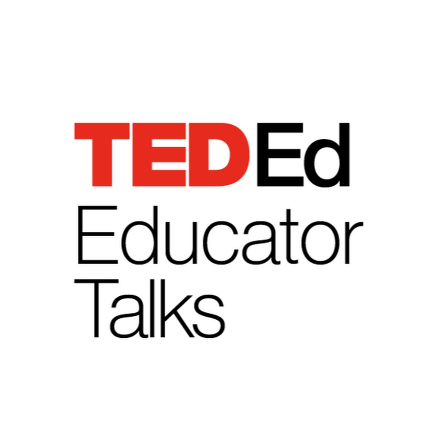 TED News on Twitter: "We have an exciting announcement for #WorldTeachersDay!

Thanks to support from @GoogleforEdu, @TED_ED will soon be launching a new YouTube channel dedicated to celebrating the ideas of educators across the globe. Subscribe now: https://t.co/tFneR0cB3j… https://t.co/44c2JiXhAf"