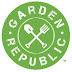 logo Garden Republic