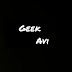 logo Geek Avı