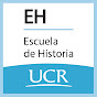 Escuela de Historia - UCR