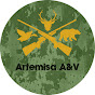 Artemisa A&V