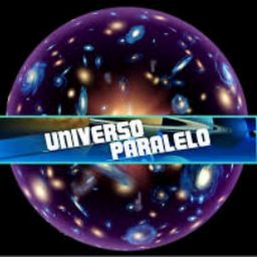 universo paralelo 1-4 @universoparalelo1-435