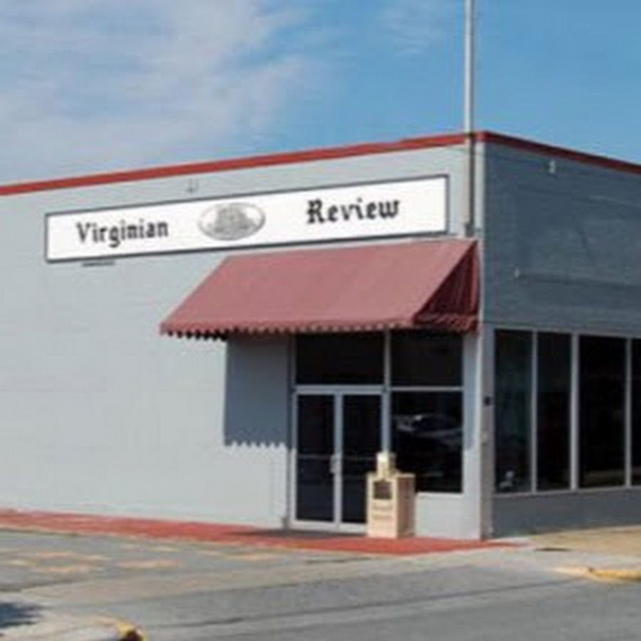 Virginian Review - YouTube