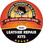 LeatherTouchupDye .com
