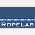 logo Richard Delaney (RopeLab)