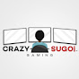 Crazy Sugoi Gaming