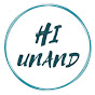 HI UNAND