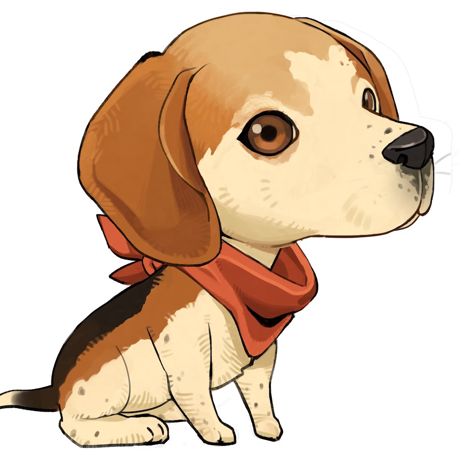 Charlie The Beagle @charliethebeagle