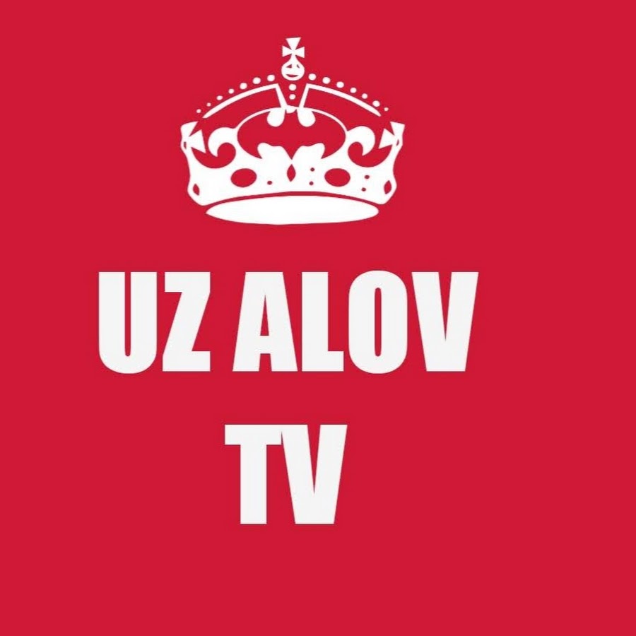 UZ ALOV tv (Dil SHOX) - YouTube UZ ALOV tv (Dil SHOX)