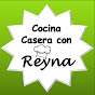 Cocina Casera con Reyna