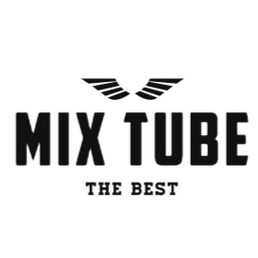 mix tube