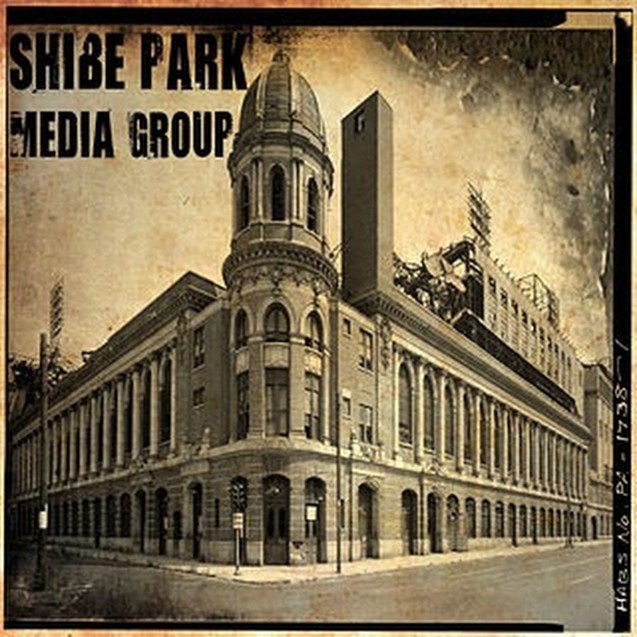 Shibe Park Media Group