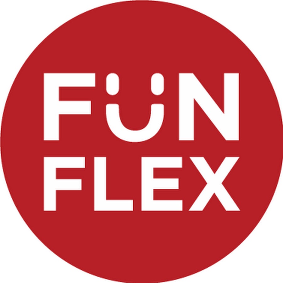 FUNFLEX펀플렉스 - YouTube FUNFLEX펀플렉스