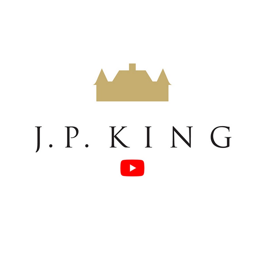 J. P. King Auction Company - YouTube