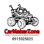 CarMakerZone