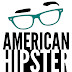 logo americanhipster