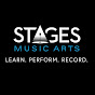 Stages Music Arts