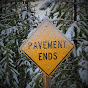 Pavement Ends (Pavement Ends Channel)