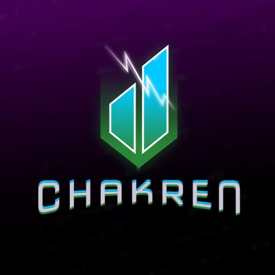 Chakren YouTube