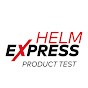 Helmexpress Product Test