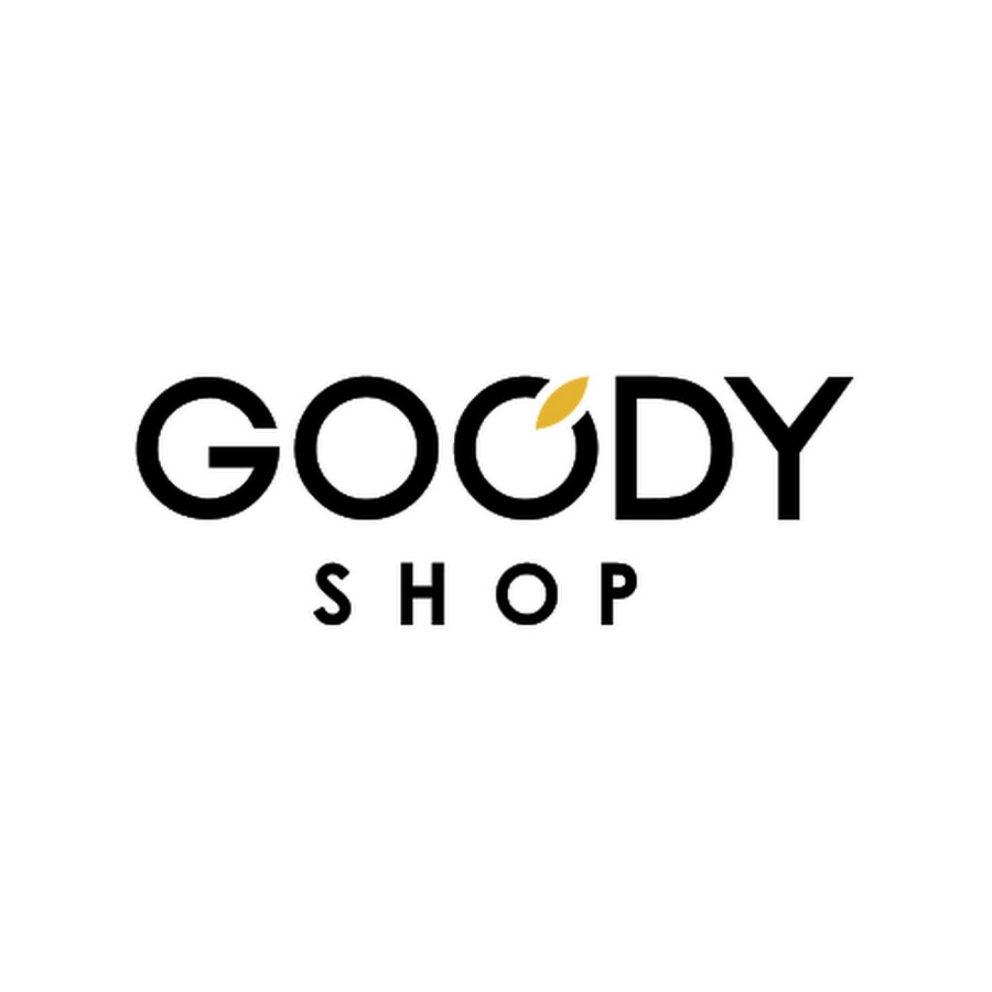 The 2025 goody shop