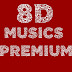 8D Musics Premium