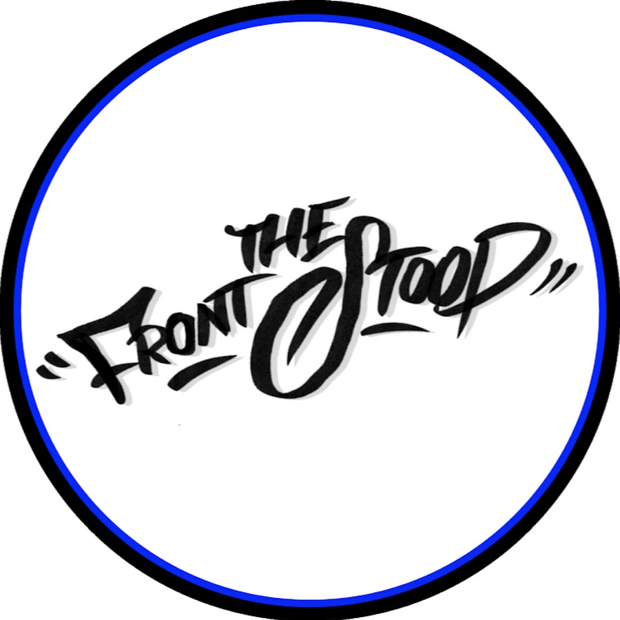 The Front Stoop: Hip Hop, Society, and Life