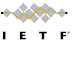 logo IETF - Internet Engineering Task Force