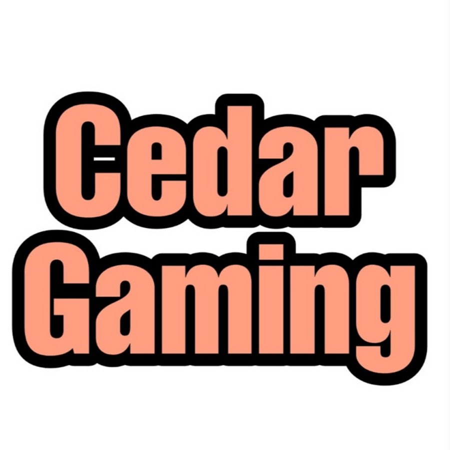 Cedar Gaming